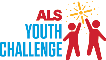 ALS Youth Challenge Web