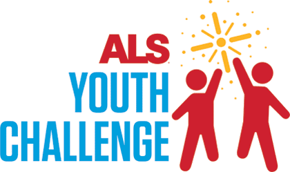 ALS Youth Challenge Web