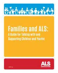 Families and ALS