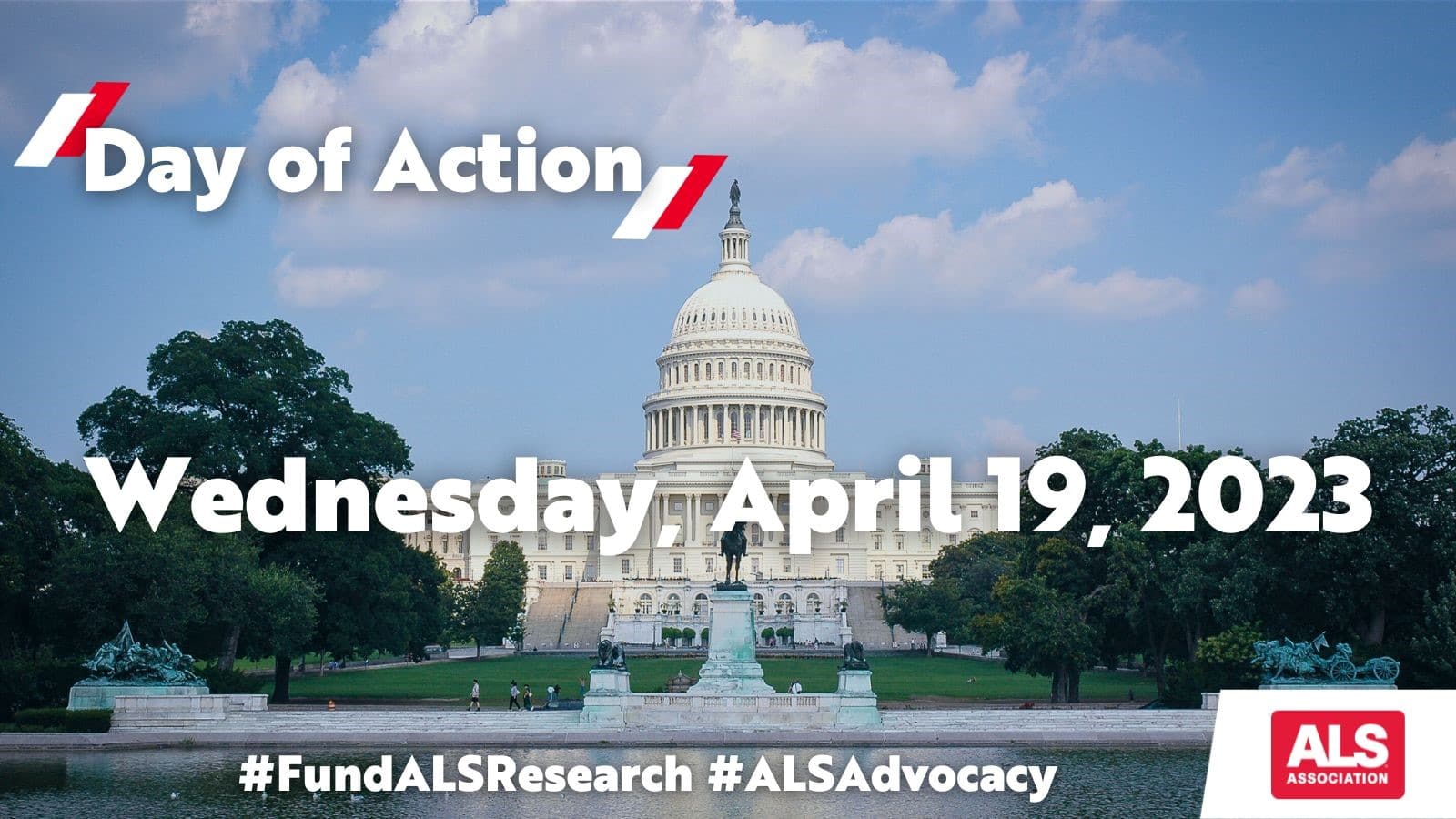 ALS Day Of Action