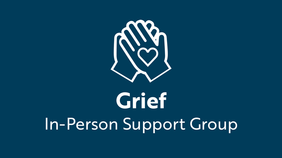 Griefinpersonsupportgroup
